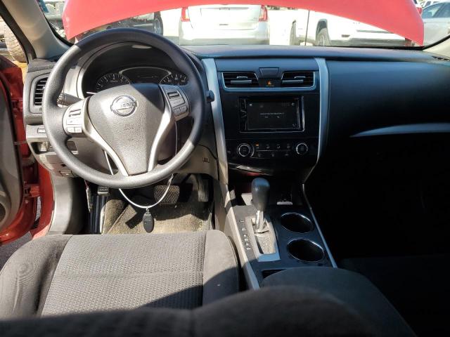 2015 NISSAN ALTIMA 2.5 - 1N4AL3AP2FN324416