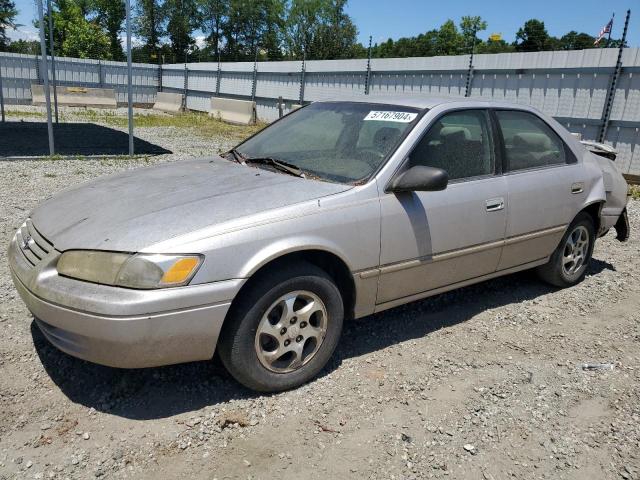 1999 Toyota Camry Ce VIN: 4T1BG22K8XU549460 Lot: 57167904