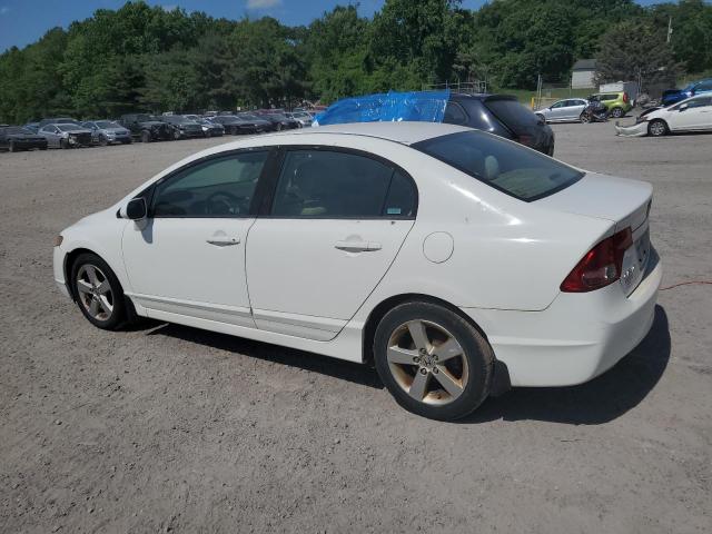 2008 Honda Civic Ex VIN: 1HGFA16868L020906 Lot: 56280304