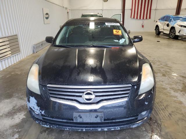 2009 Nissan Altima 2.5 VIN: 1N4AL21E29N450076 Lot: 54884544