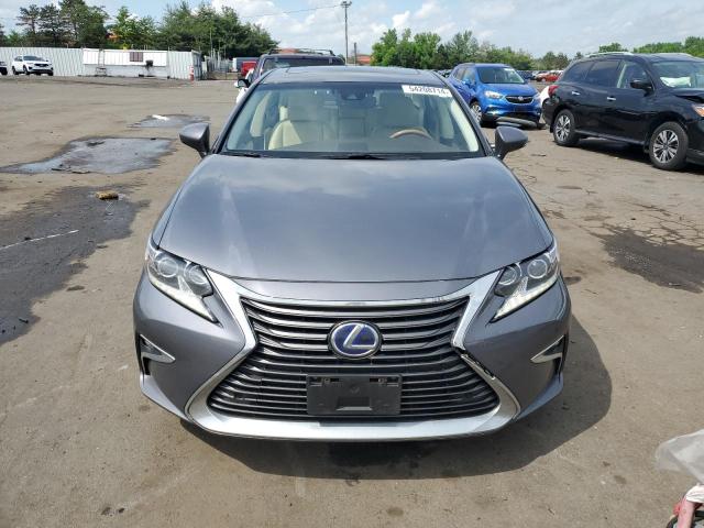 2016 Lexus Es 300H VIN: JTHBW1GGXG2111250 Lot: 54208714