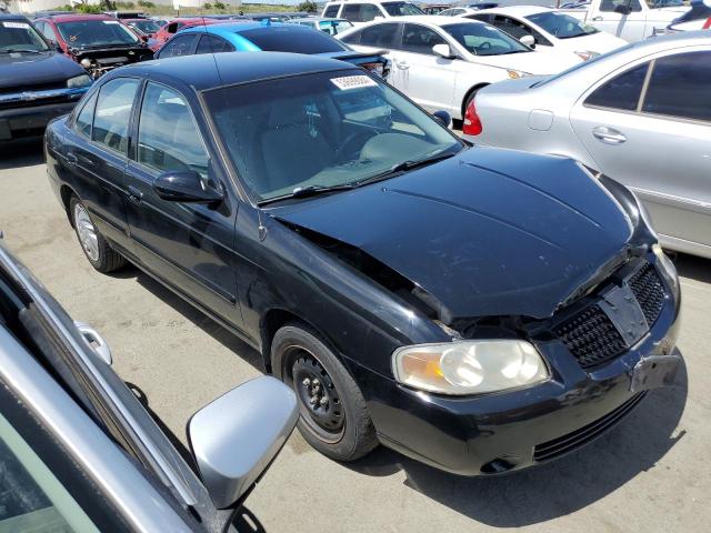 2004 Nissan Sentra 1.8 VIN: 3N1CB51D04L918686 Lot: 53699084