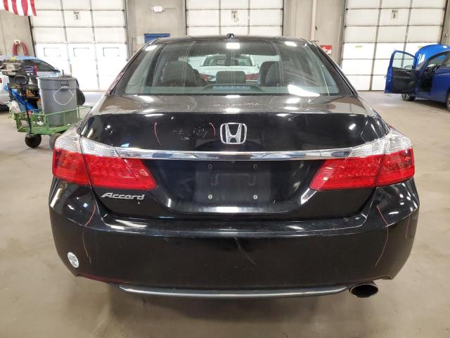 2015 Honda Accord Exl VIN: 1HGCR2F83FA268900 Lot: 56490074