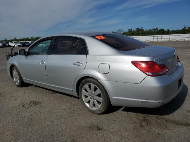 2006 Toyota Avalon Xl VIN: 4T1BK36B96U111818 Lot: 55877244