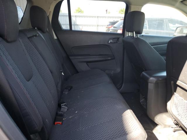 2012 GMC Terrain Sle VIN: 2GKALMEK4C6362457 Lot: 53111594