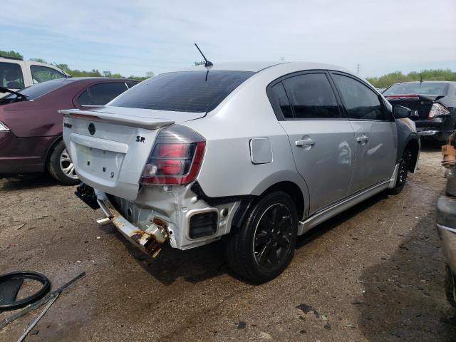 2012 Nissan Sentra 2.0 VIN: 3N1AB6AP3CL610417 Lot: 52902924