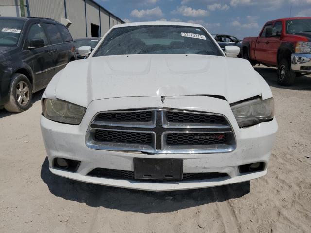 2013 Dodge Charger Sxt VIN: 2C3CDXHG2DH560703 Lot: 53975714