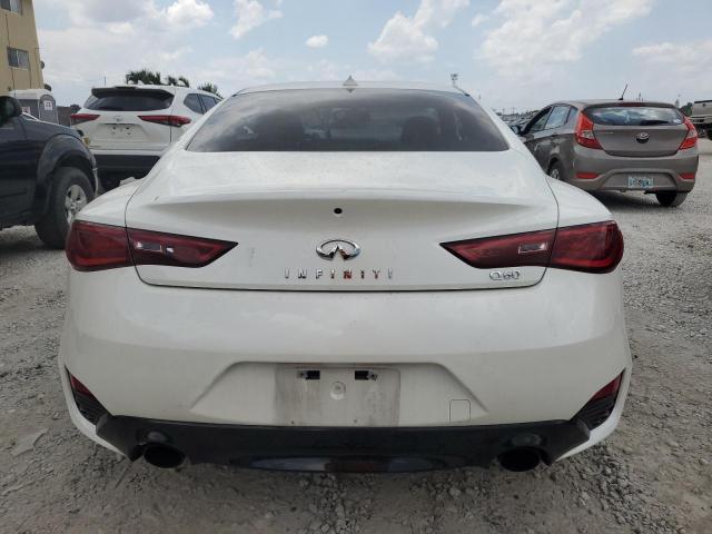 2017 Infiniti Q60 Premium VIN: JN1EV7EK6HM364330 Lot: 55665804