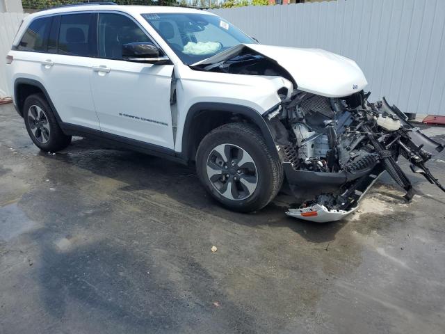 2023 JEEP GRAND CHER - 1C4RJYB65PC624468