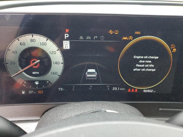 2023 KIA SPORTAGE S - 5XYK43AF0PG036115