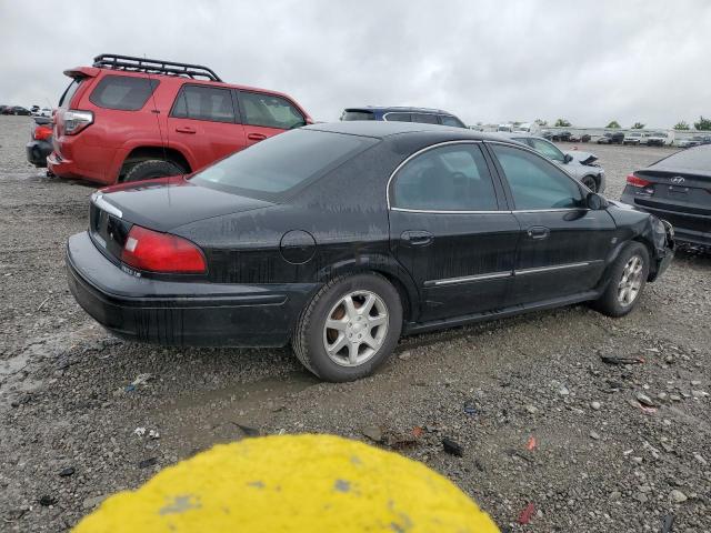 2001 Mercury Sable Ls Premium VIN: 1MEHM55S11G615047 Lot: 53788664