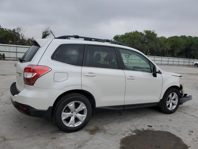 2015 Subaru Forester 2.5I Limited VIN: JF2SJAKC5FH595006 Lot: 54412264