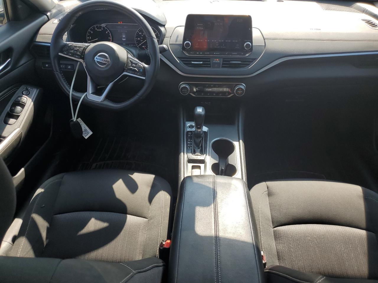 1N4BL4DV8KC114431 NISSAN ALTIMA 2019