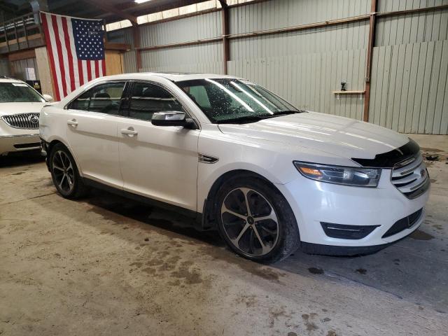 2014 Ford Taurus Limited VIN: 1FAHP2J83EG186992 Lot: 56424254