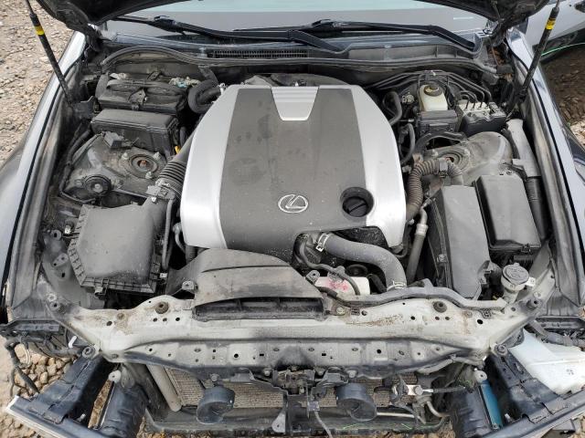 2017 Lexus Is 300 VIN: JTHCM1D28H5015670 Lot: 53420674