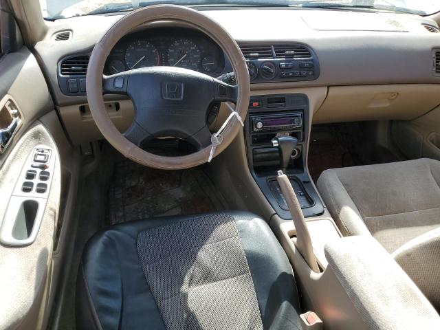 1996 Honda Accord Lx VIN: 1HGCD5633TA084265 Lot: 56885674