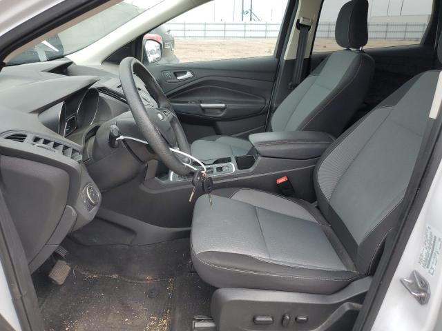 2018 Ford Escape Se VIN: 1FMCU9GD4JUD58772 Lot: 54879604