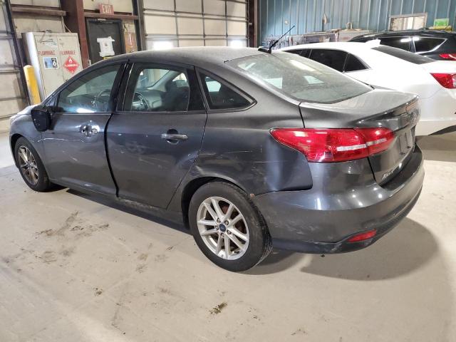Vin: 1fadp3f2xgl371639, lot: 55931524, ford focus se 20162