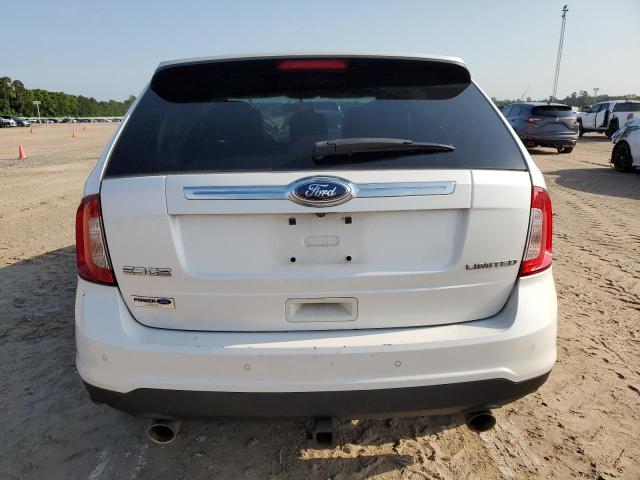 2013 Ford Edge Limited VIN: 2FMDK3KC1DBC22809 Lot: 56371624