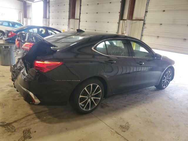 2020 Acura Tlx VIN: 19UUB2F33LA001376 Lot: 53773884