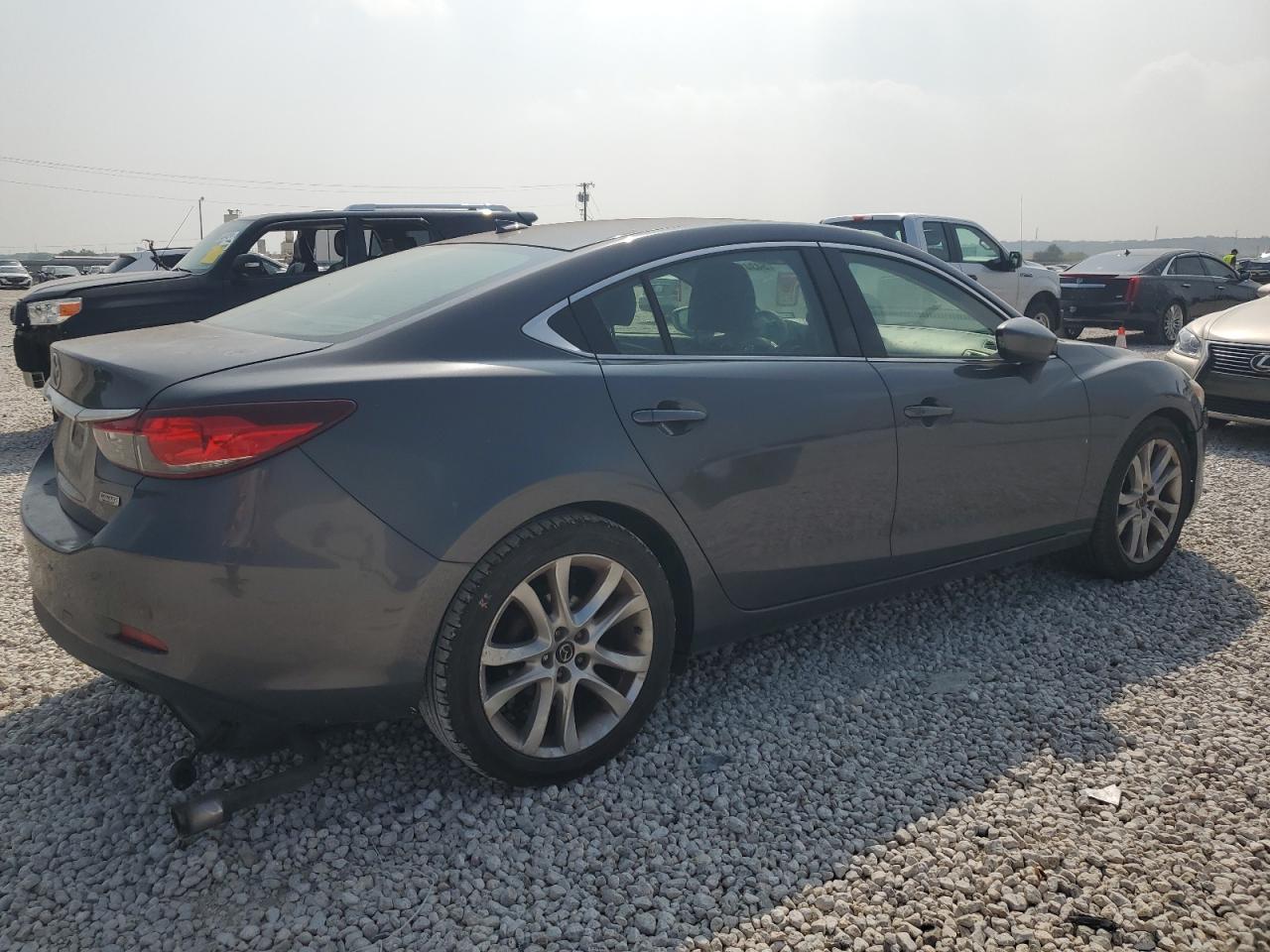 JM1GJ1V5XG1415806 2016 Mazda 6 Touring