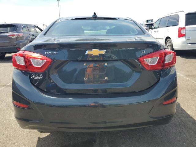 2018 Chevrolet Cruze Lt VIN: 1G1BE5SM9J7112448 Lot: 53884144