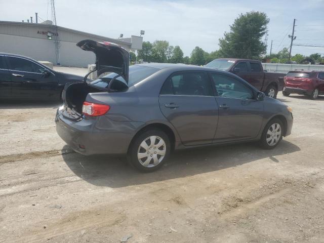 2013 Toyota Corolla Base VIN: 5YFBU4EE6DP191735 Lot: 54715434