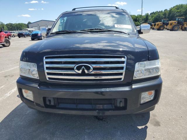 2005 Infiniti Qx56 VIN: 5N3AA08A05N809767 Lot: 57074664