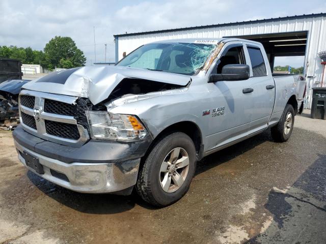 2017 Ram 1500 St VIN: 1C6RR6FT6HS769515 Lot: 55352814