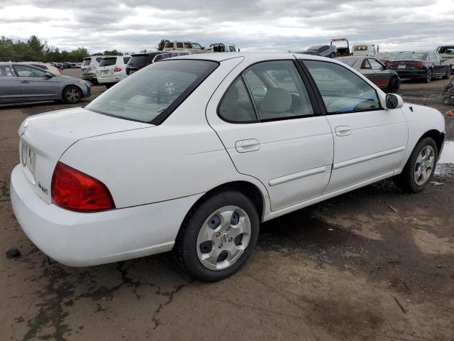 2006 Nissan Sentra 1.8 VIN: 3N1CB51D96L549751 Lot: 55384994