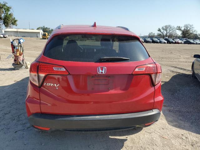 2016 HONDA HR-V EXL - 3CZRU5H72GM713722