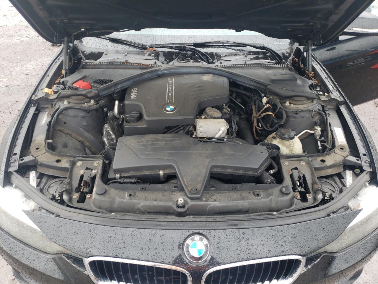 WBA3B5G52DNS05170 2013 BMW 328 Xi Sulev