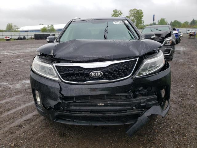 2014 Kia Sorento Lx VIN: 5XYKTCA60EG496777 Lot: 54250494