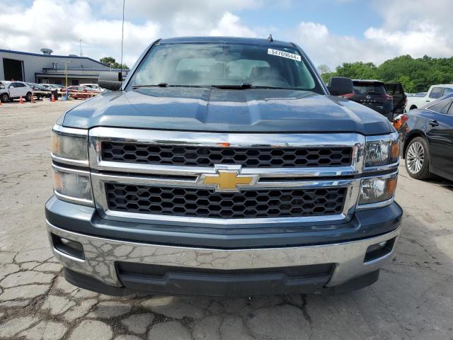 2014 Chevrolet Silverado C1500 Lt VIN: 3GCPCREC8EG124288 Lot: 54769644