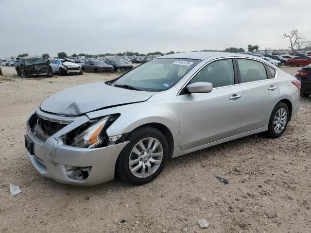 2013 Nissan Altima 2.5 VIN: 1N4AL3AP0DC112140 Lot: 54465784