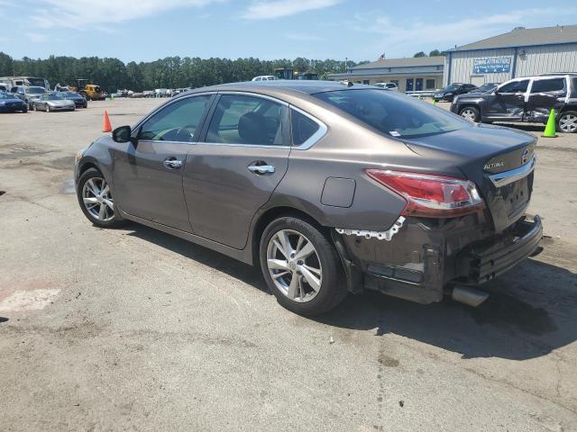 2013 Nissan Altima 2.5 VIN: 1N4AL3AP2DN496281 Lot: 54507164