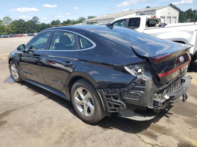 2020 Hyundai Sonata Se VIN: 5NPEG4JA3LH053623 Lot: 55560244