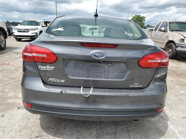 2016 Ford Focus Se VIN: 1FADP3F27GL358315 Lot: 55234914