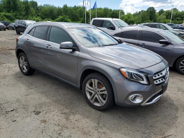 2019 Mercedes-Benz Gla 250 4Matic VIN: WDCTG4GB7KJ589000 Lot: 56651484