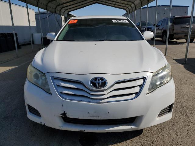 2011 Toyota Camry Base VIN: 4T4BF3EK8BR143956 Lot: 54815364