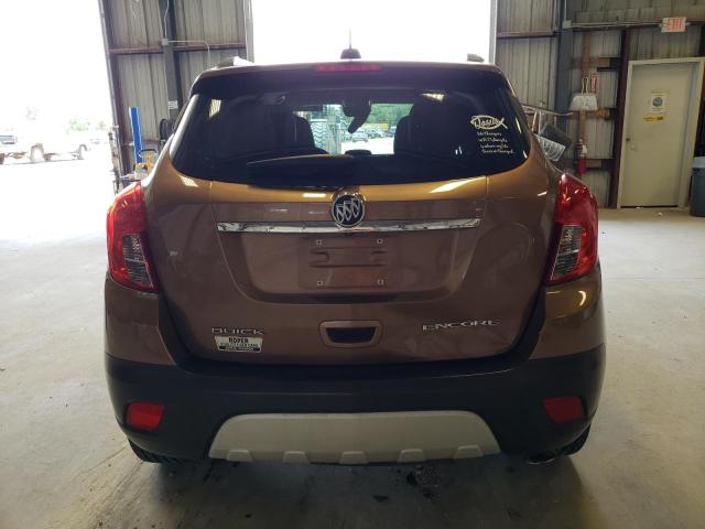 2016 Buick Encore VIN: KL4CJASB4GB553046 Lot: 56440584