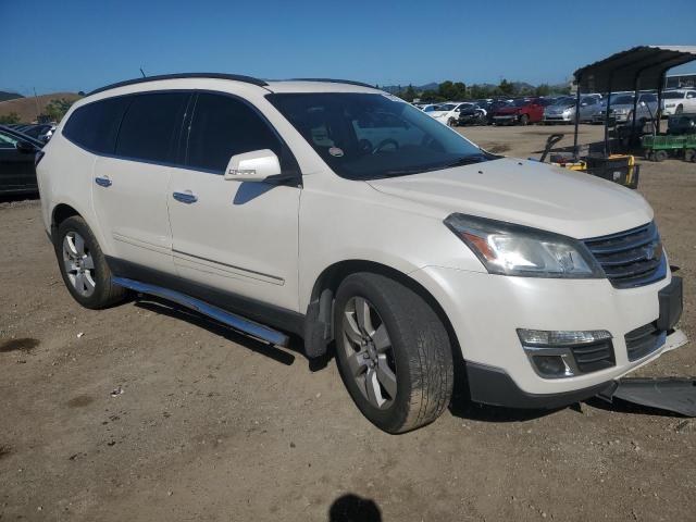 2014 Chevrolet Traverse Ltz VIN: 1GNKVJKD7EJ308534 Lot: 53860794