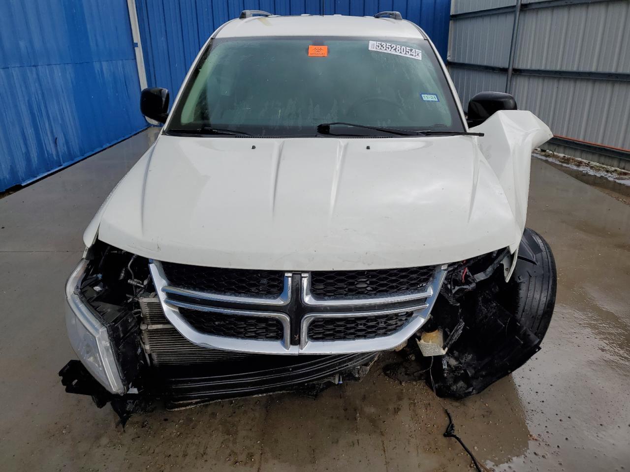 3C4PDCAB6LT180564 2020 Dodge Journey Se