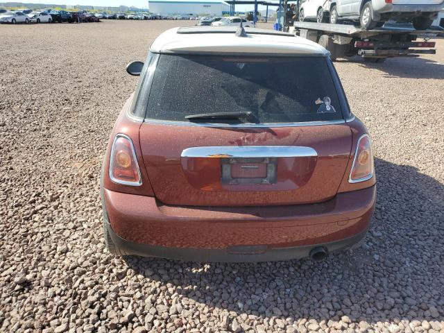 2007 Mini Cooper VIN: WMWMF33547TU62690 Lot: 51256594