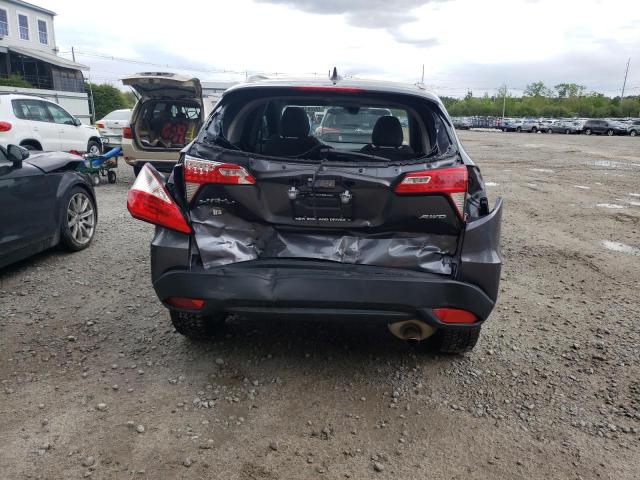2019 Honda Hr-V Ex VIN: 3CZRU6H51KM730301 Lot: 55287544