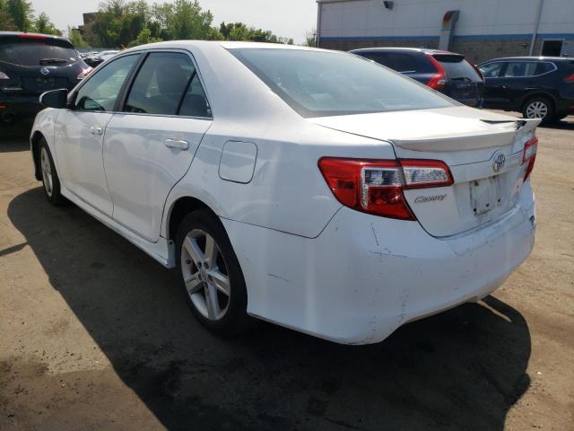 2012 Toyota Camry Base VIN: 4T1BF1FK9CU105246 Lot: 54419774