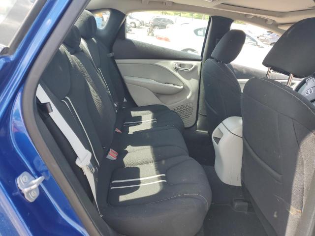 2013 Dodge Dart Sxt VIN: 1C3CDFBA1DD325138 Lot: 52216224