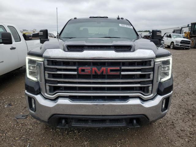  GMC SIERRA 2022 Czarny