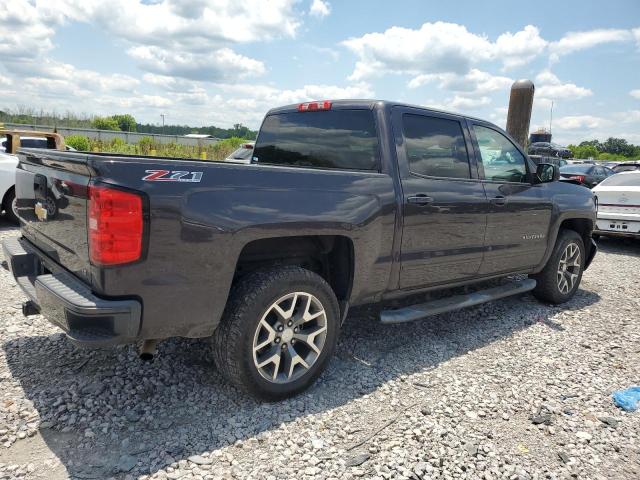 2016 CHEVROLET 1500 Z71 - 3GCUKREC9GG315484