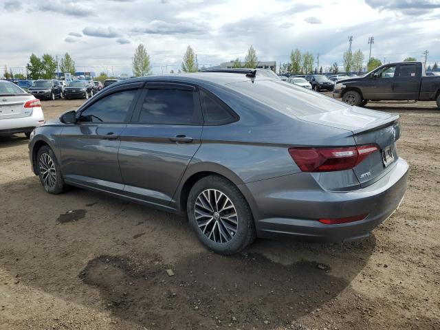 2020 Volkswagen Jetta Sel VIN: 3VWEB7BU4LM077171 Lot: 54177694